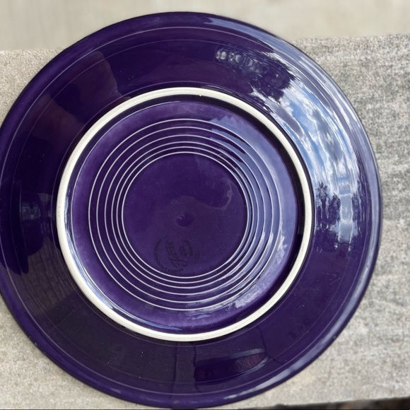 Fiestaware - Picture 6 of 7